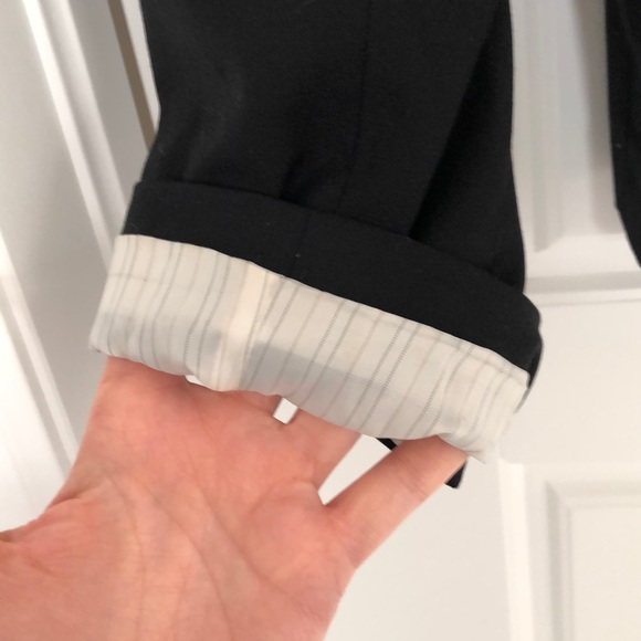 Black Blazer - Picture 2 of 3